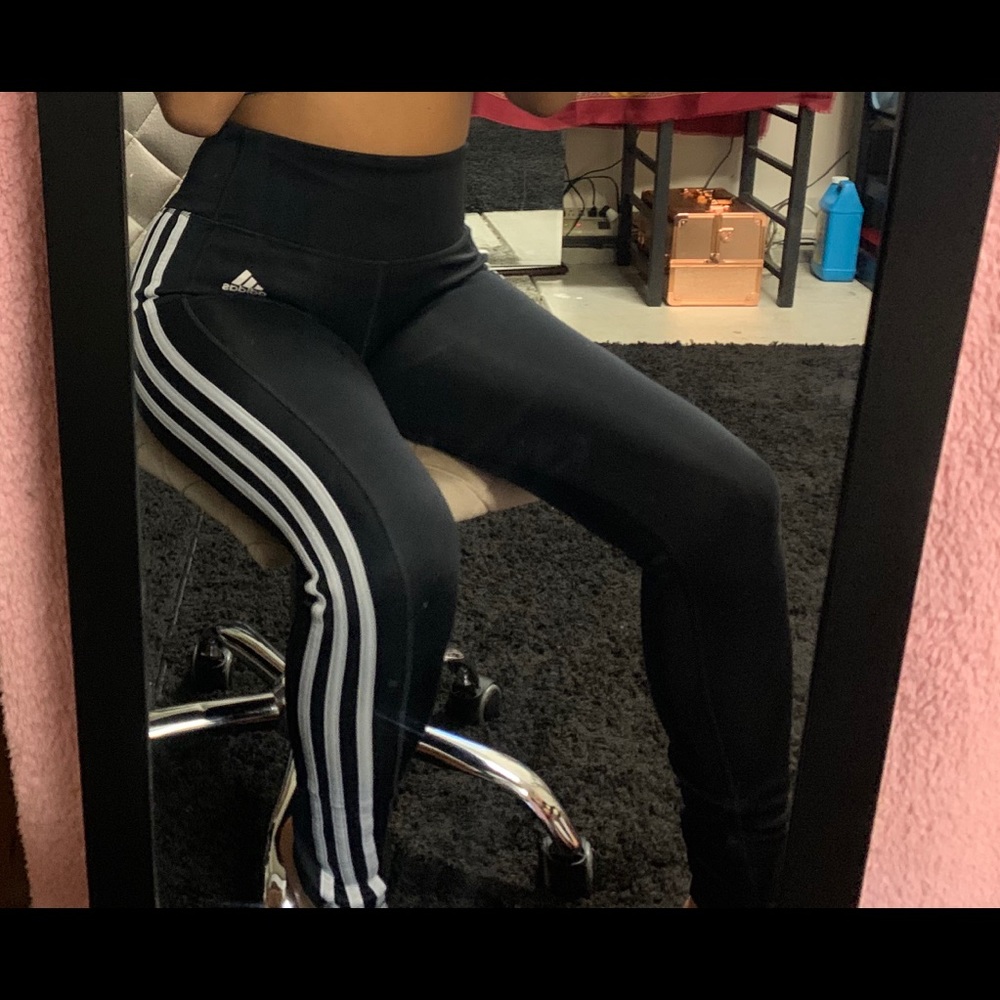 Adidas leggings
